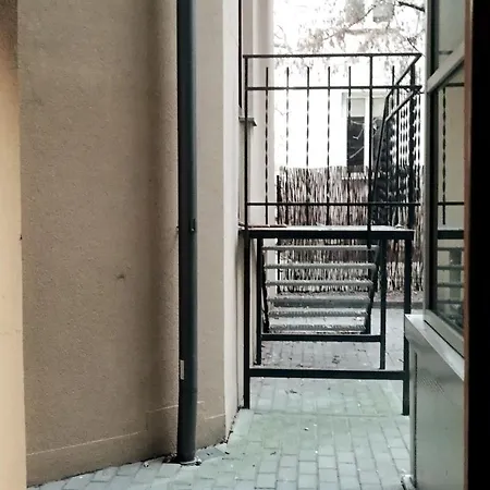 Skawinska Street Krakau