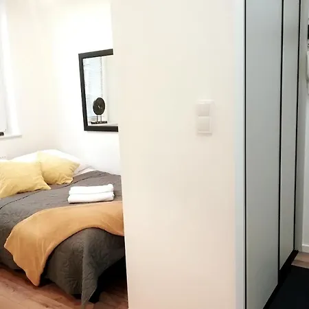 Skawinska Street Appartement *