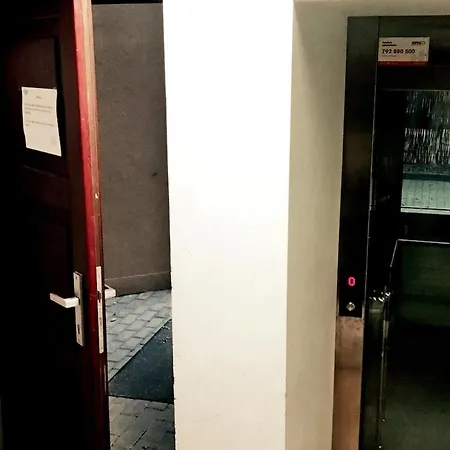 Skawinska Street 公寓 克拉科夫