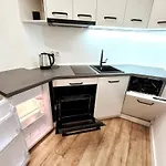 Apartman Skawinska Street *