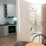 Apartman Skawinska Street Krakkó