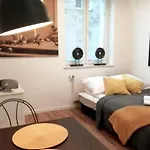 Apartman Skawinska Street