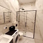 Apartman Skawinska Street Krakkó