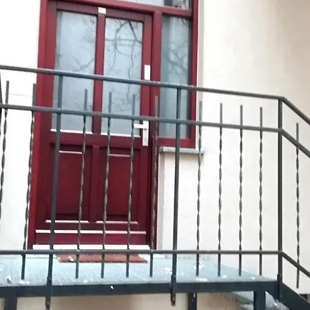 Skawinska Street * Krakkó