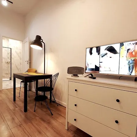 Apartman Skawinska Street
